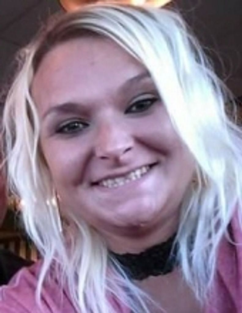 Trisha Marie Reynolds