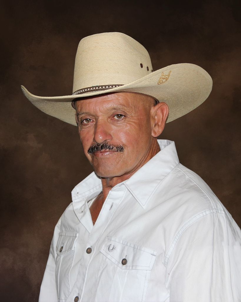 Miguel Garcia