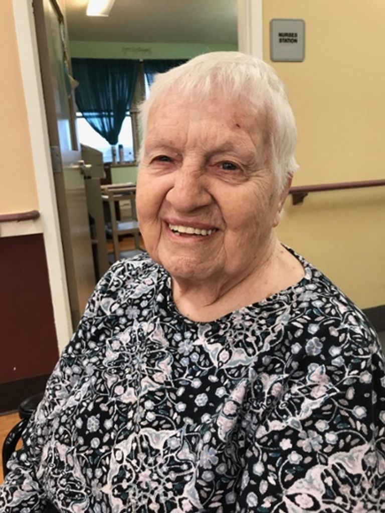 Pauline H. Kovach Maillet Profile Photo