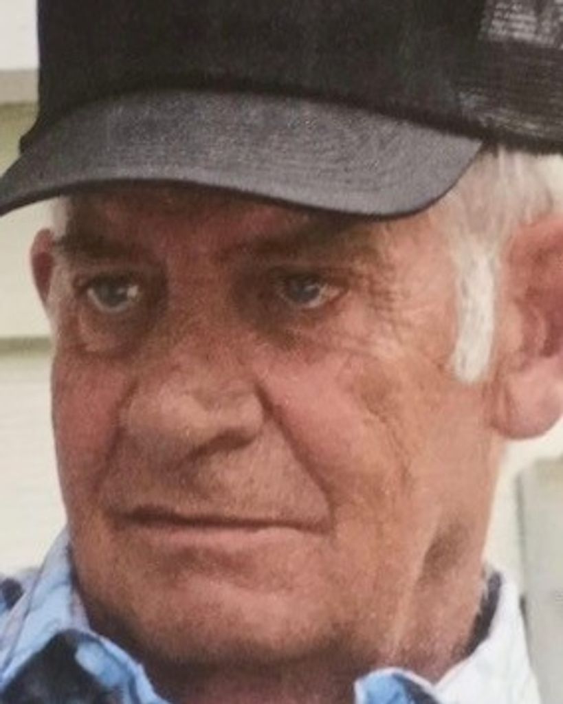 Roy Truman Marshall Profile Photo
