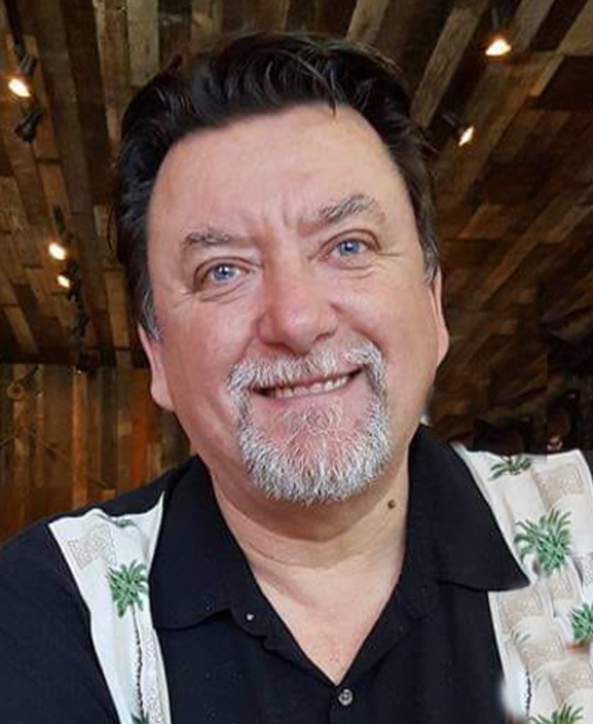 George A O'Brady Profile Photo