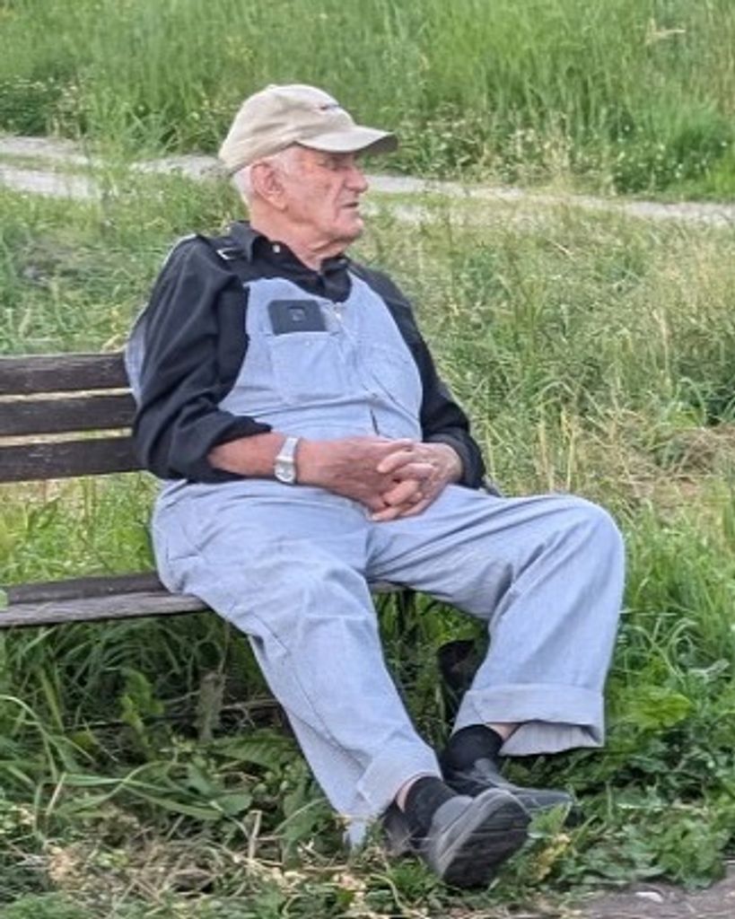 Ronald "Ron" Charles Doyle
