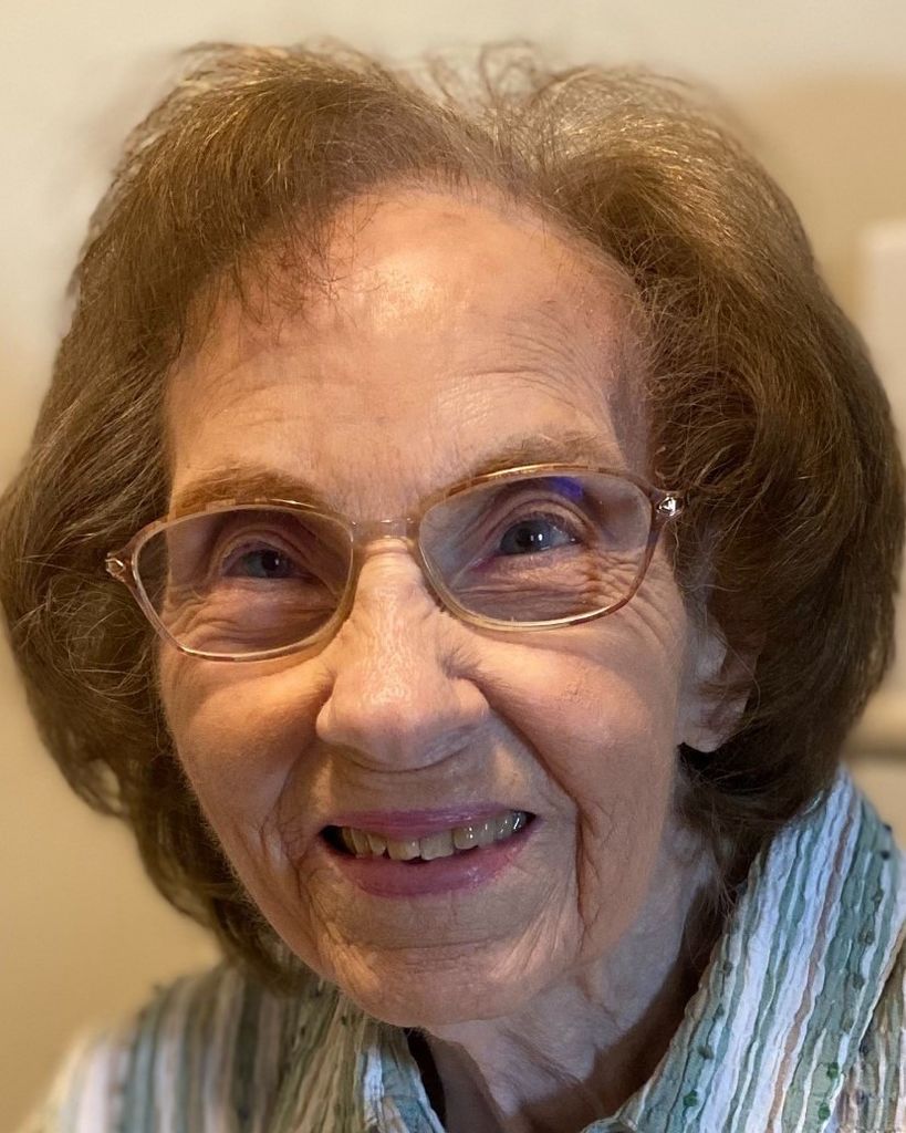 Mary Louise Cadger Profile Photo