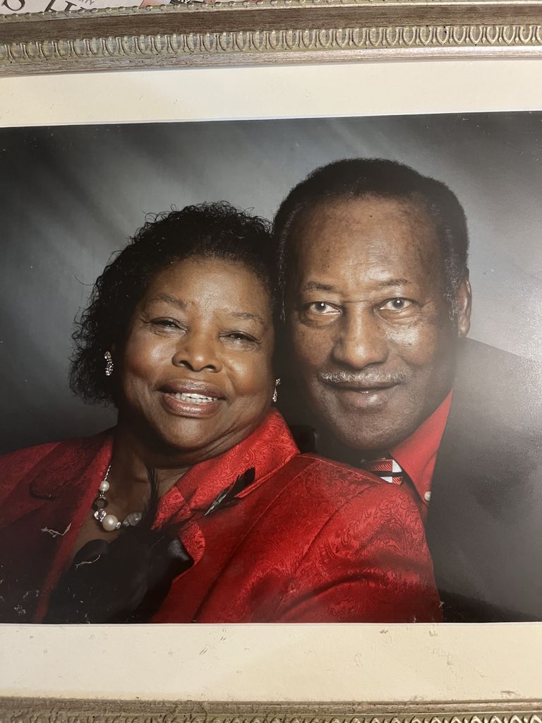 Georgia Billingsley Lee Profile Photo