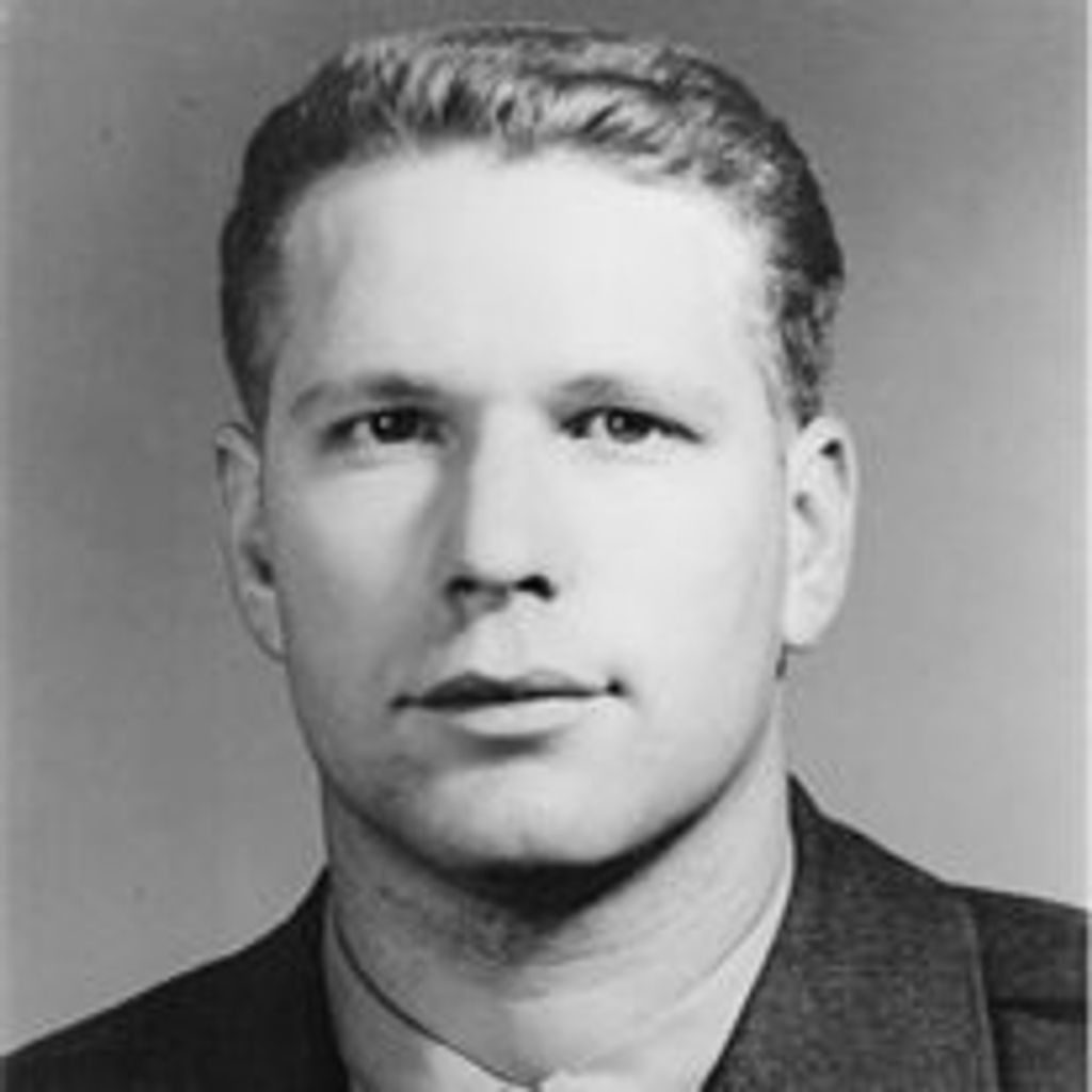 Hallas H. Ridgeway
