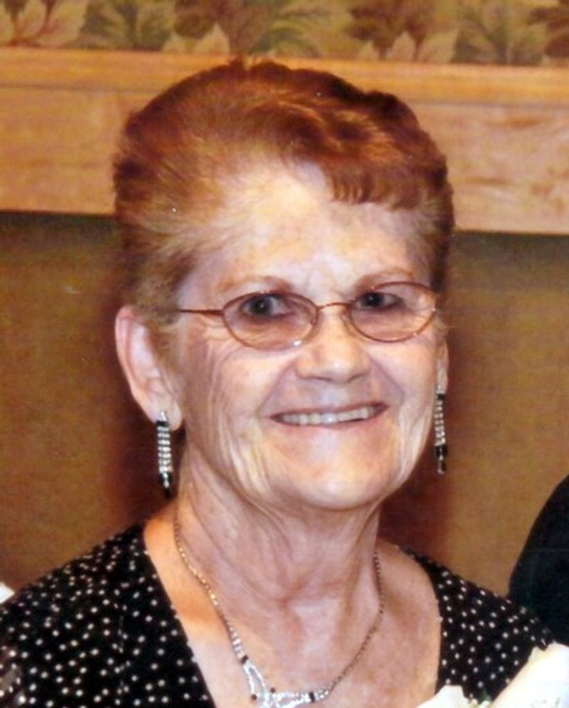 Louise P. Caouette Profile Photo