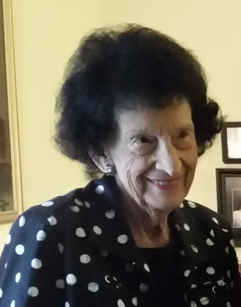 J. Jeannine Williams Profile Photo