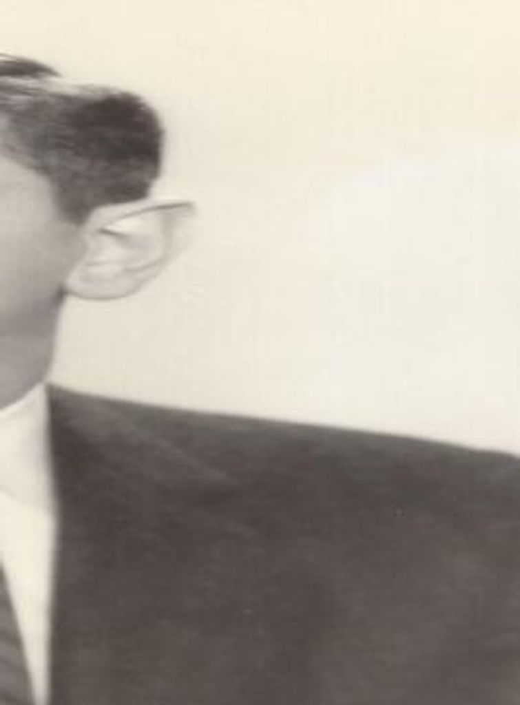 Joseph Grosskettler Profile Photo