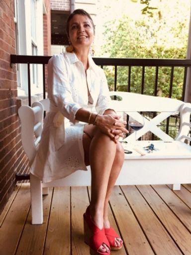 Claudia Fabiola Del Canto Fornier photo gallery thumbnail 13 of 14