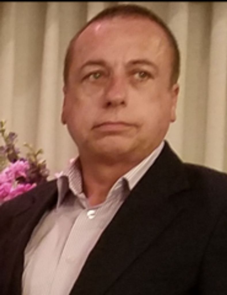 Steve Wayne Ferree Profile Photo