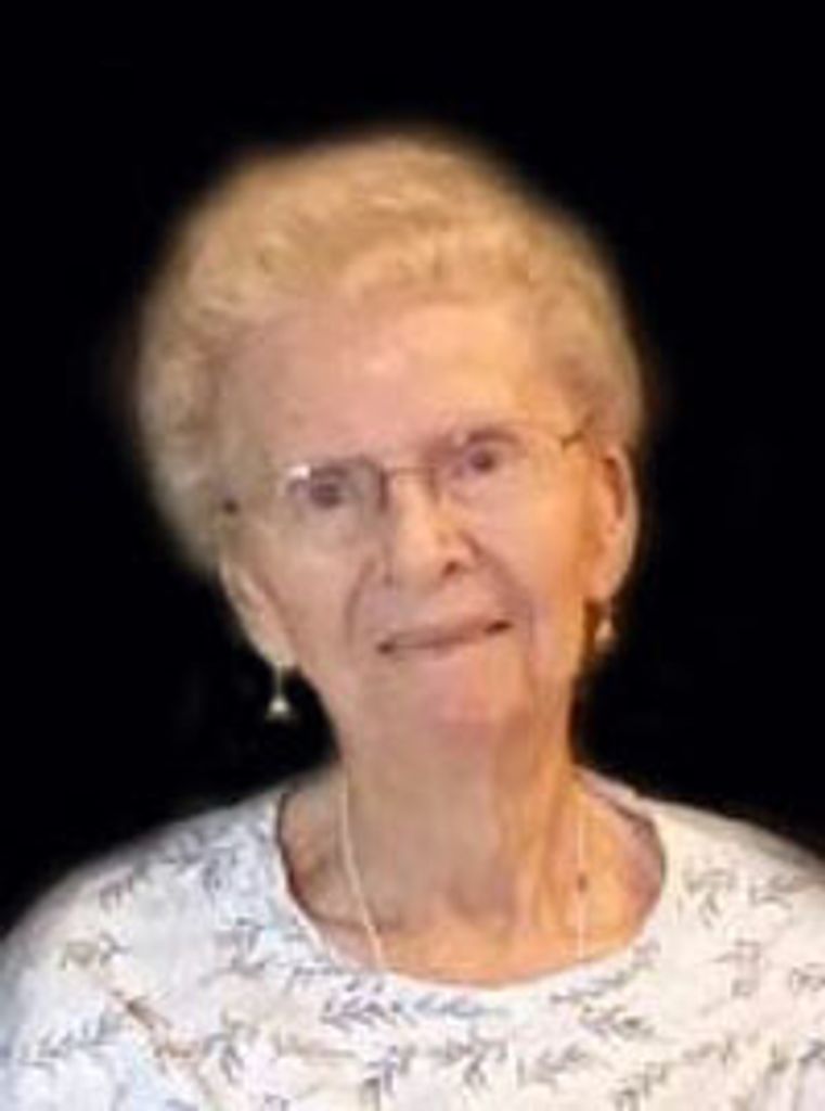 Helen Bjorgo