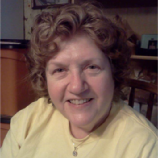 Kathleen "Kate" Harmening Profile Photo