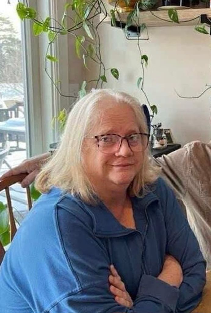 Elizabeth Merrill Profile Photo