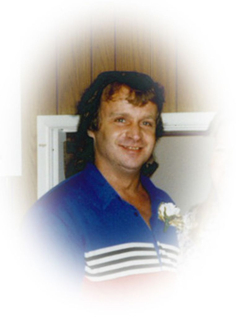 Gary Arends