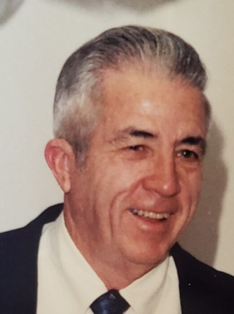 Franklin Morgan Profile Photo