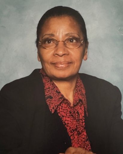 Delphina D. Pullar-Harvey's obituary image