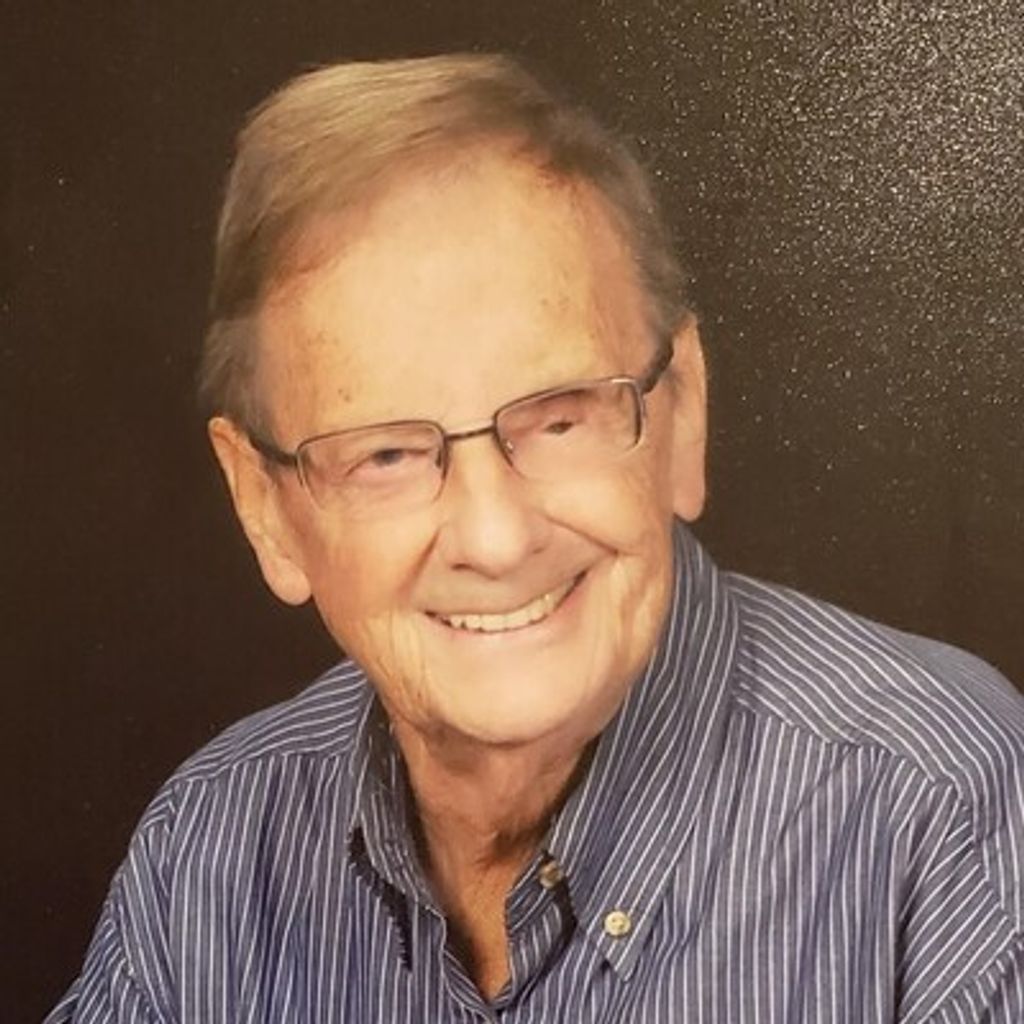 Paul Spencer Peterson