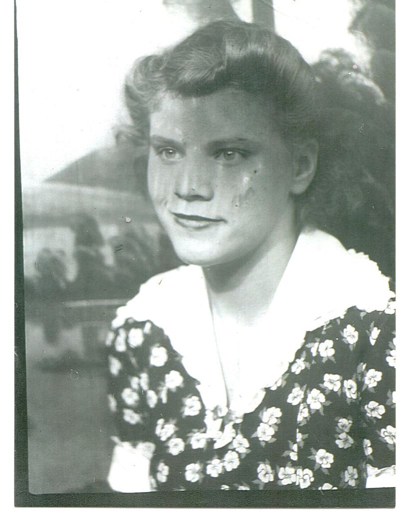 Jeannette Corson Profile Photo