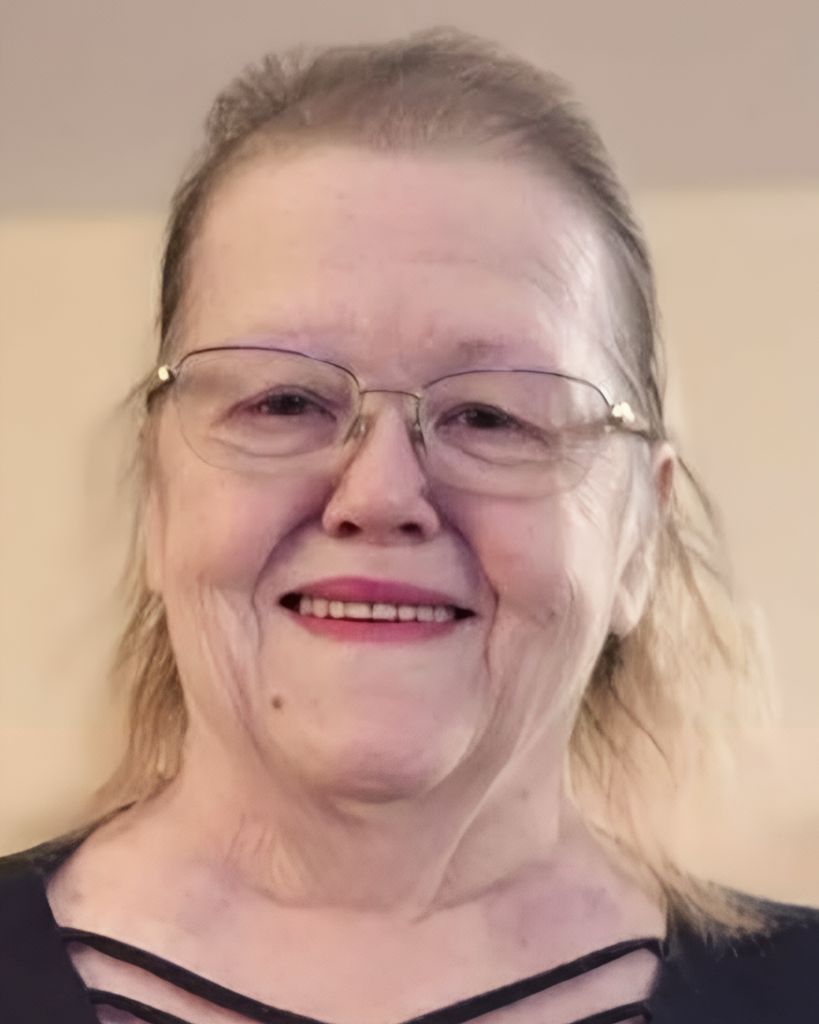 Ruth A. Blystone Profile Photo