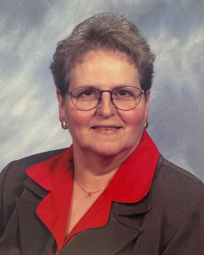 Mary A. Veach Profile Photo