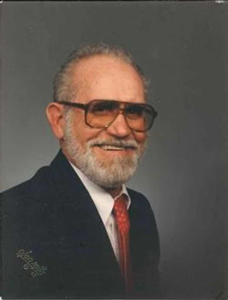 Johnny Keith Franklin