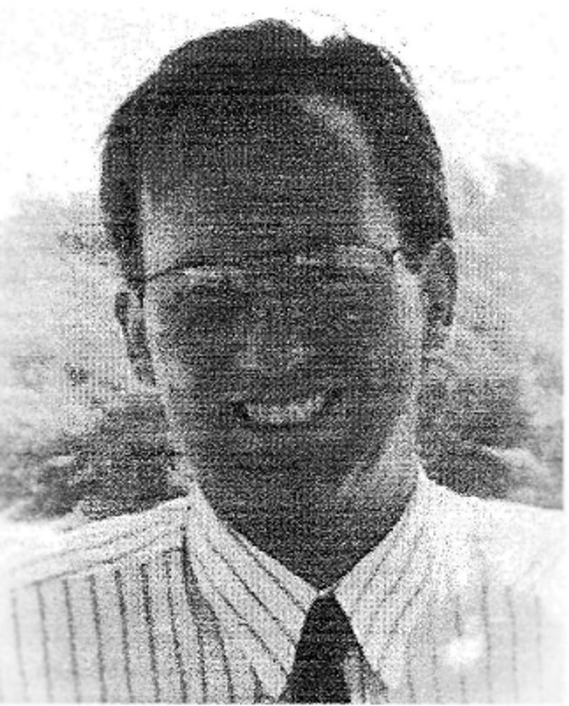 Kyle Morris Peterson