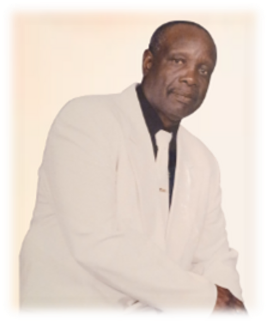 Deacon James Timothy Mayes Profile Photo