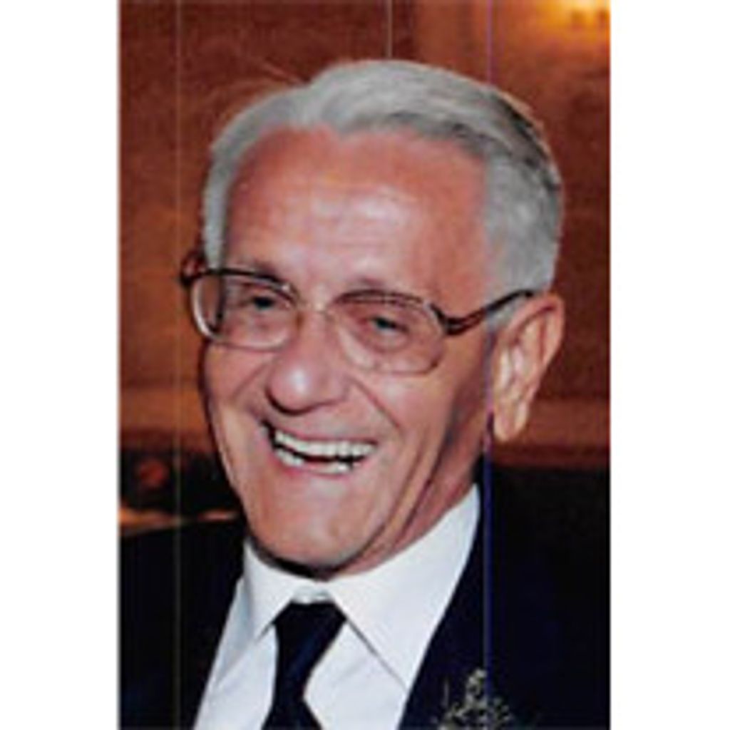 Andrew J. ""Andy"" Swistak Profile Photo