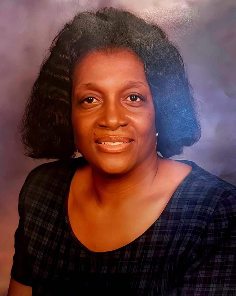 Theresa E. Gooden