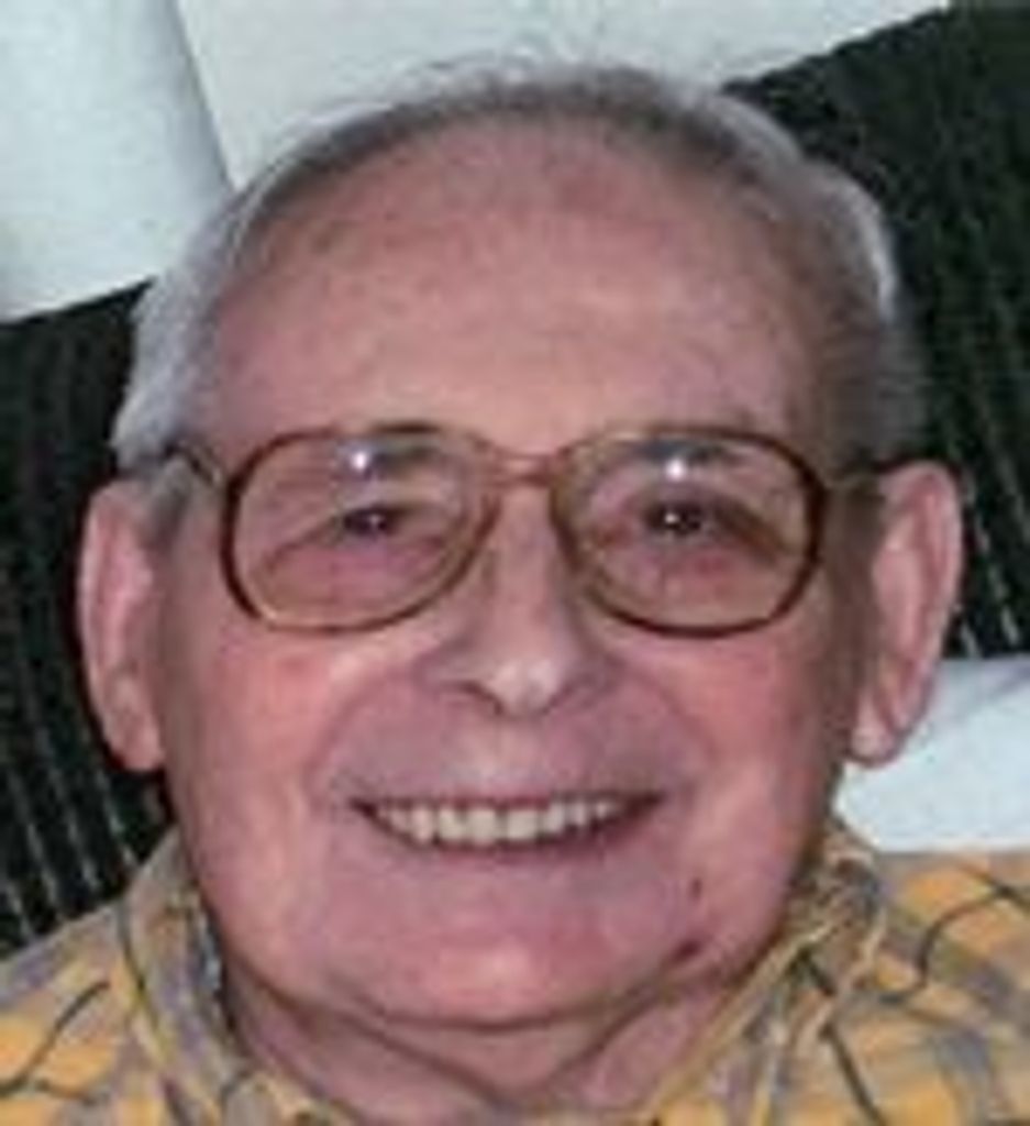 Antonio V. Sousa