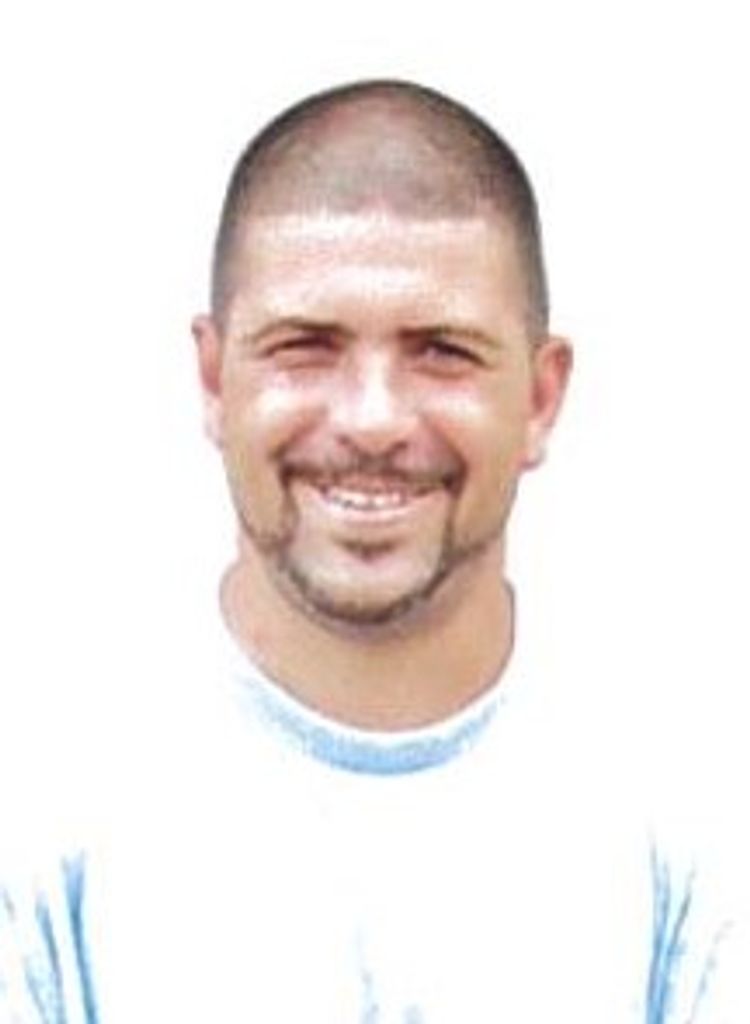 Brandon O'Brian Parker Profile Photo