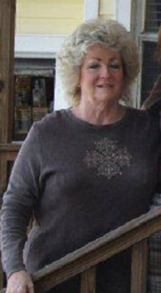 Jane Carol Hartzburgh