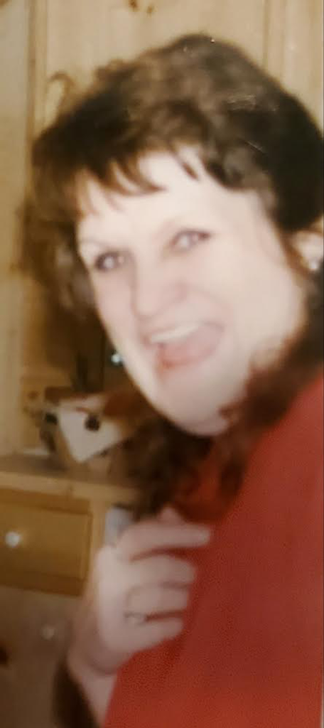 Joan Kirby Millsap