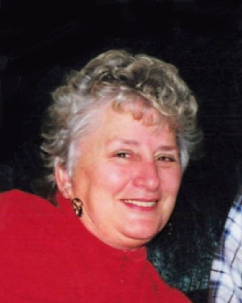 Joyce Casper