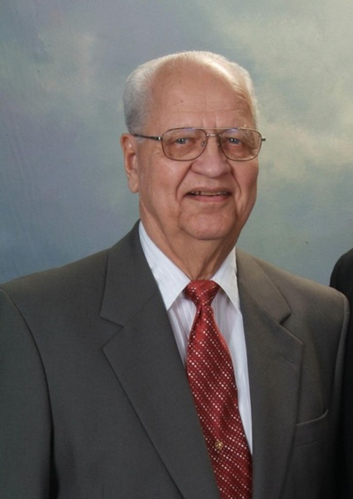 James R. Zettler Profile Photo