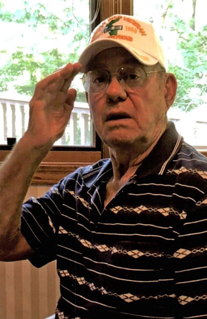 Harley Lee Allen Profile Photo