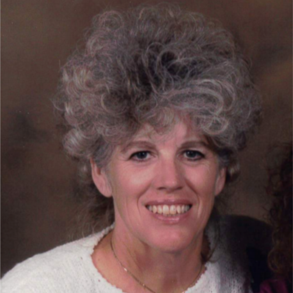 Carol Brown