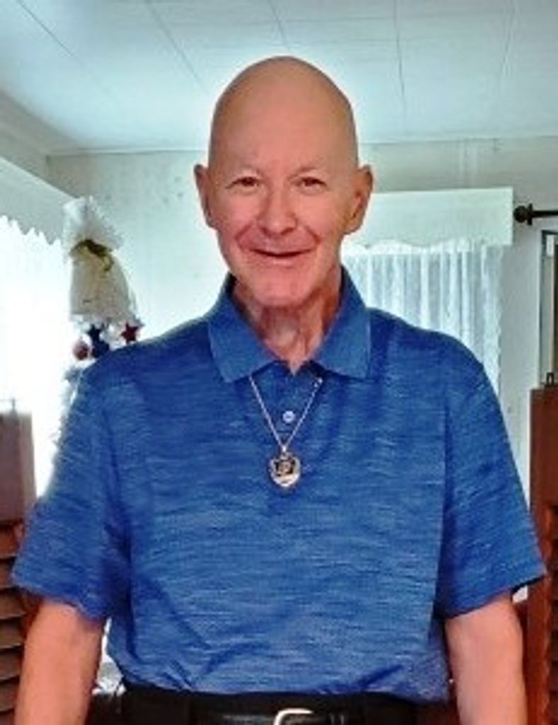James Anthony Shirer