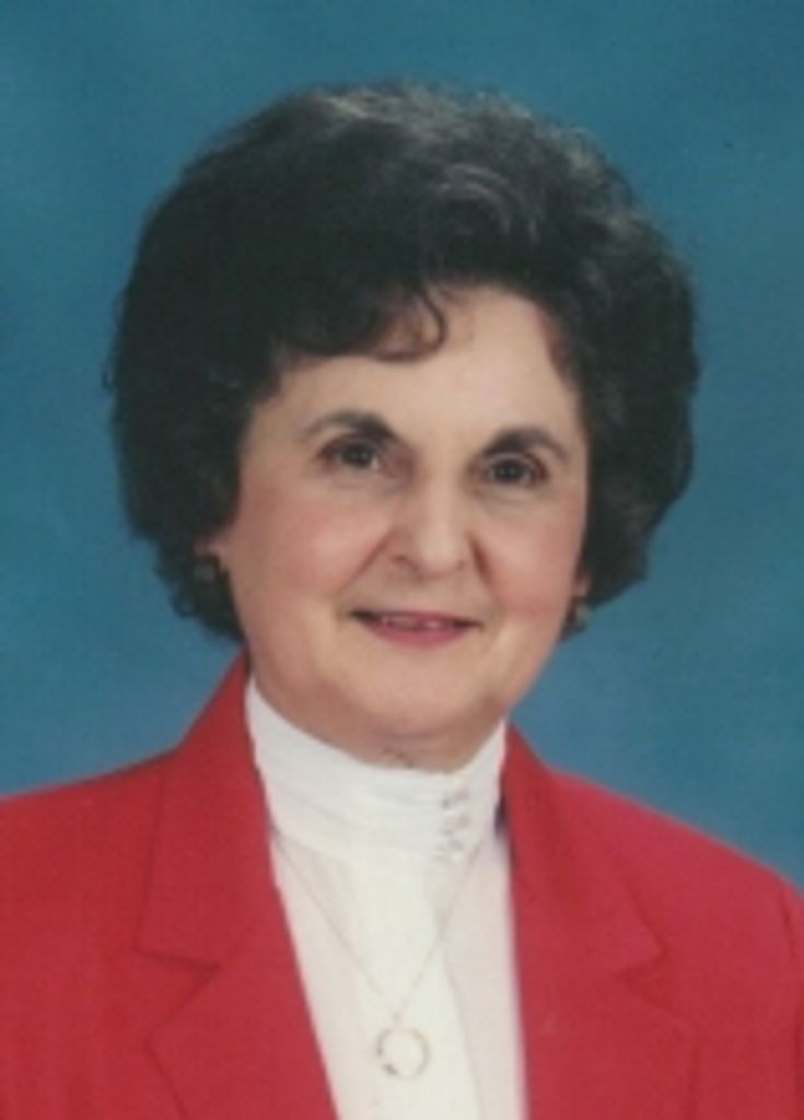 Theresa Marie (Deloss) Perrotto Profile Photo