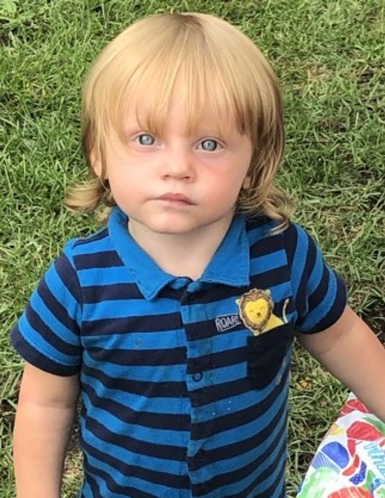 Journey Darin Wingfield