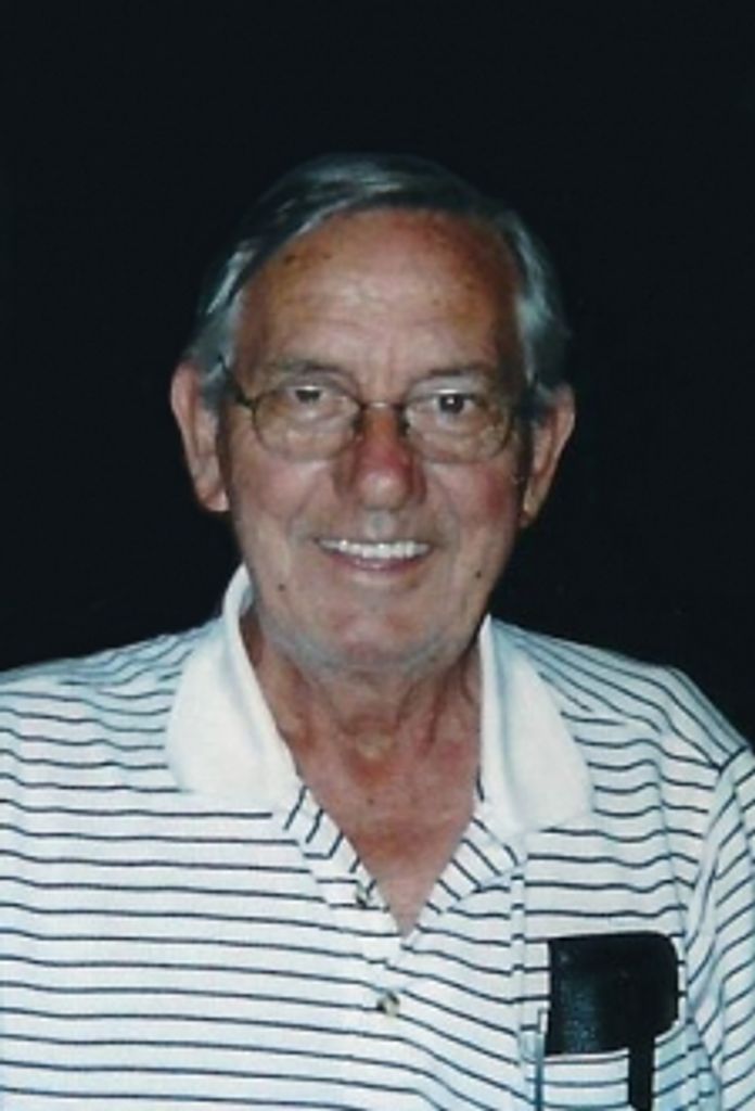 Darrell  L. Robinson Profile Photo