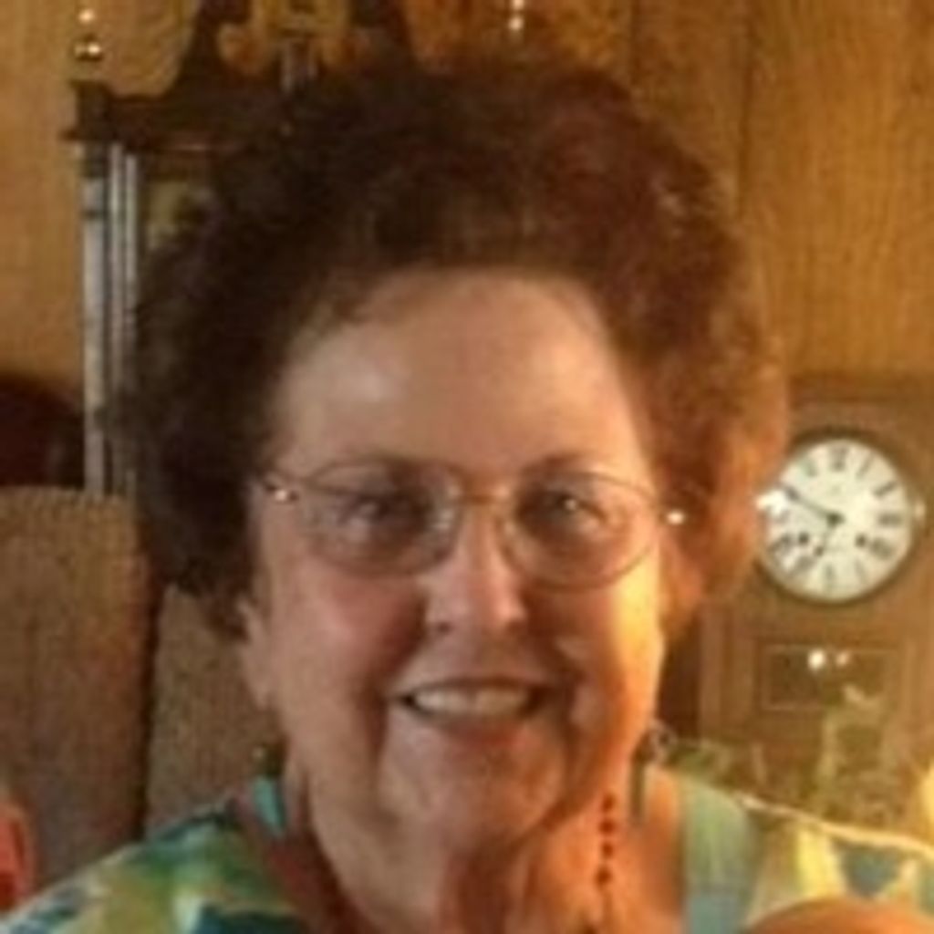 Wanda Cox (Plainview)