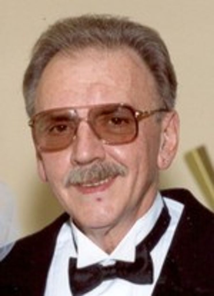 Samuel Ross Cordovano