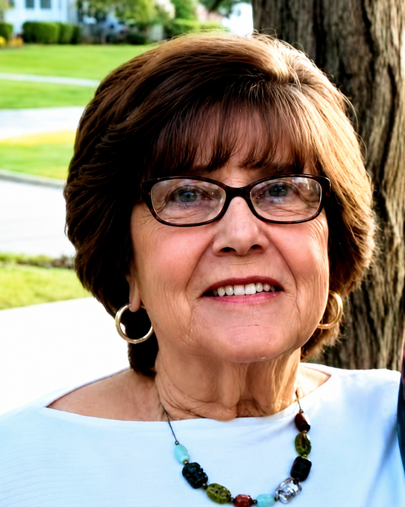 Pamela Gerber