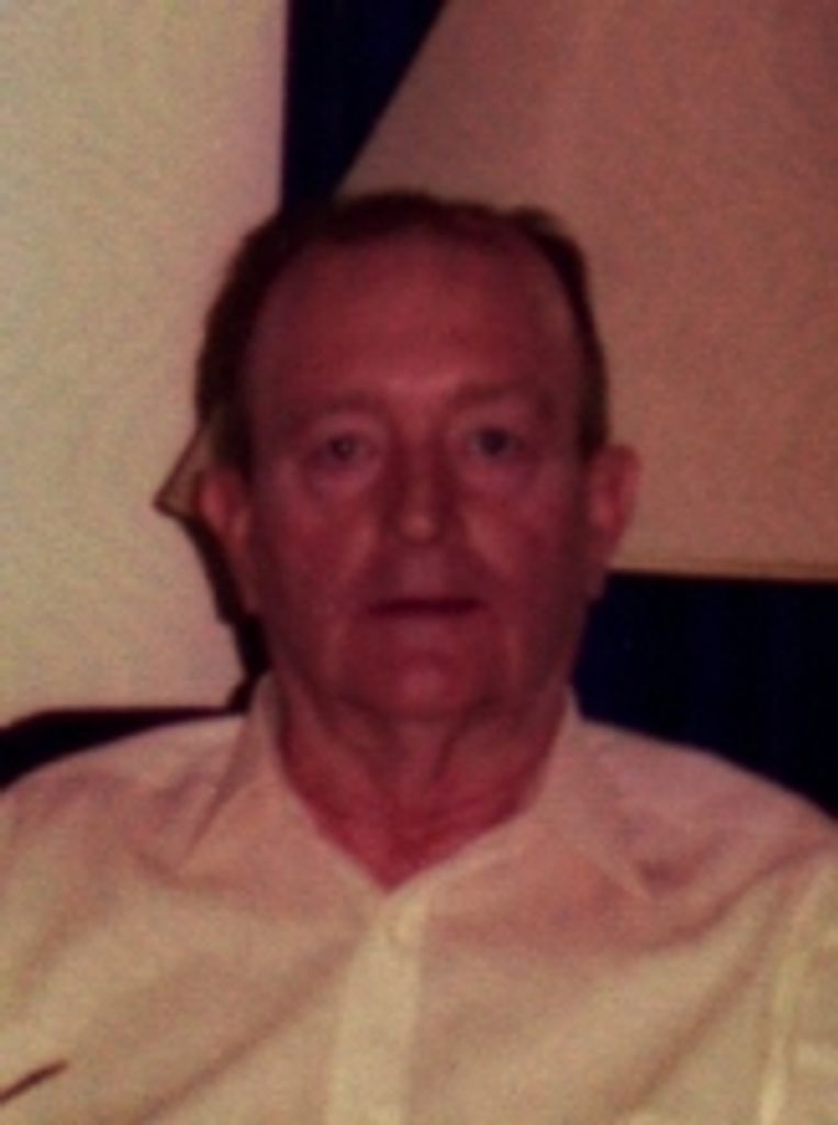 Charles Behlers