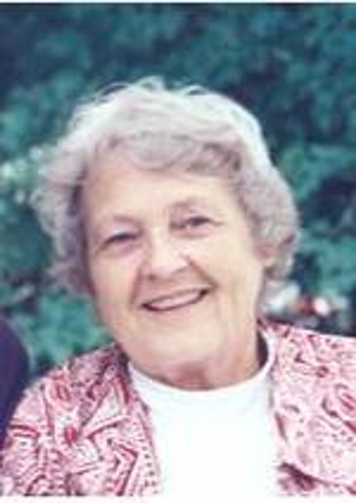 Virginia Marie (Cusick)  Joseph