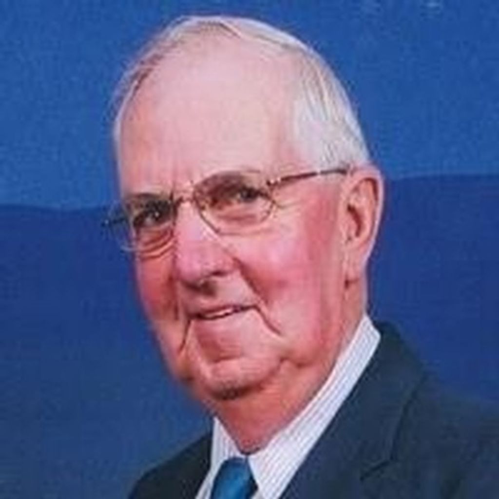 Lewis Mcneill Chute