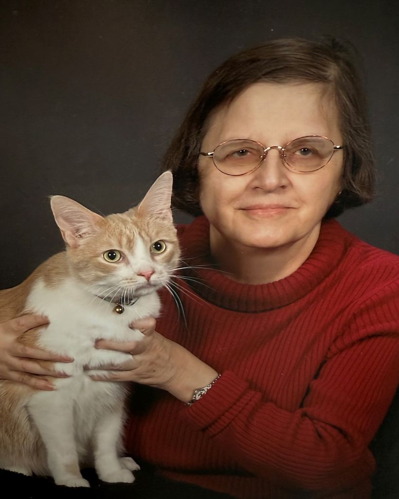 Kathleen "Kathy" A. Holub Profile Photo