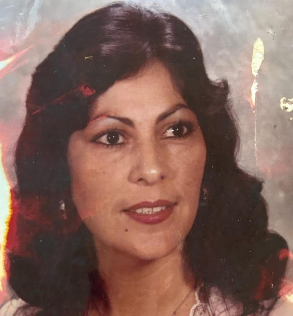 Gregoria Chavez Profile Photo