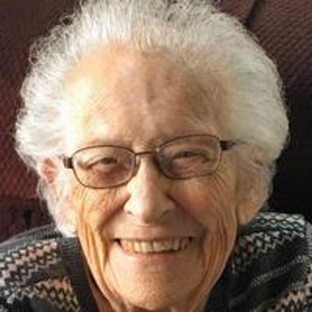 Joan R. Baumer